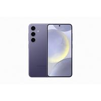 Samsung Galaxy S24, 5G, 6.2 Inch, 256GB, Cobalt Violet