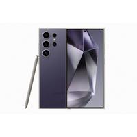 Samsung Galaxy S24 Ultra, 5G, 6.8 Inch, 256GB, Titanium Violet