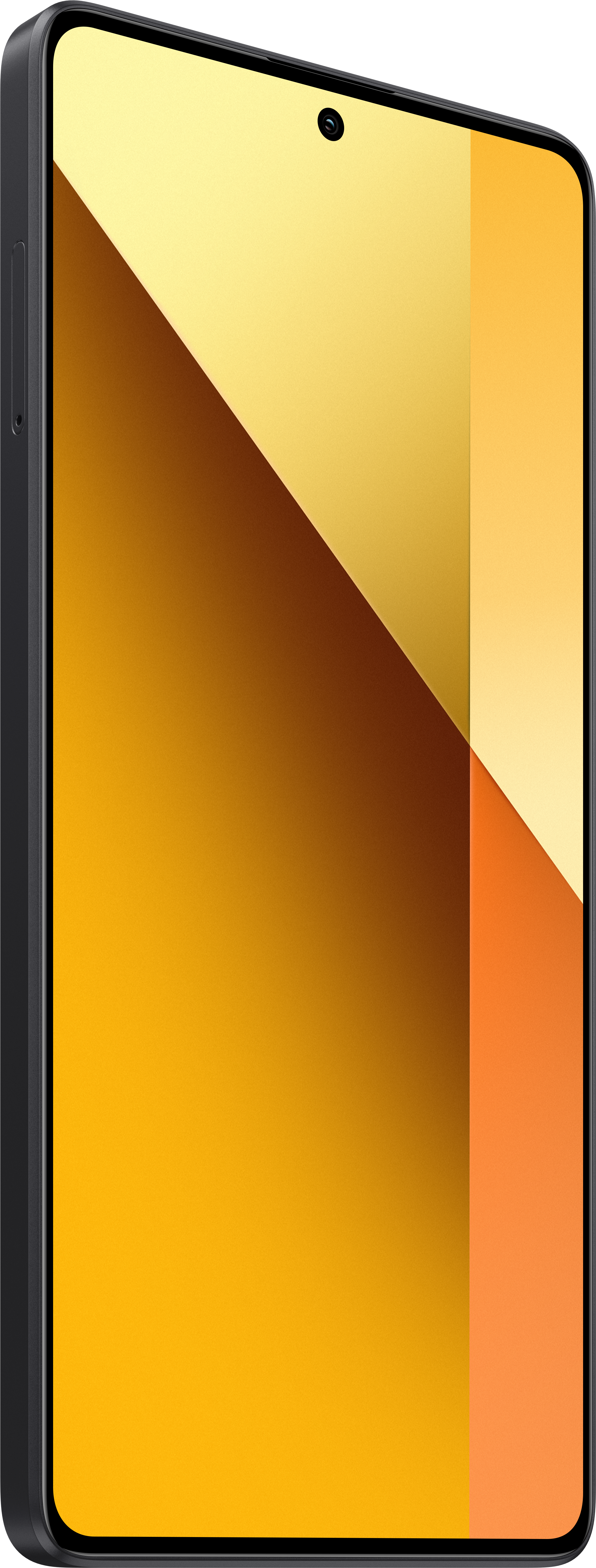 Xiaomi 13T, 5G, 256GB, Clear Black - eXtra Saudi