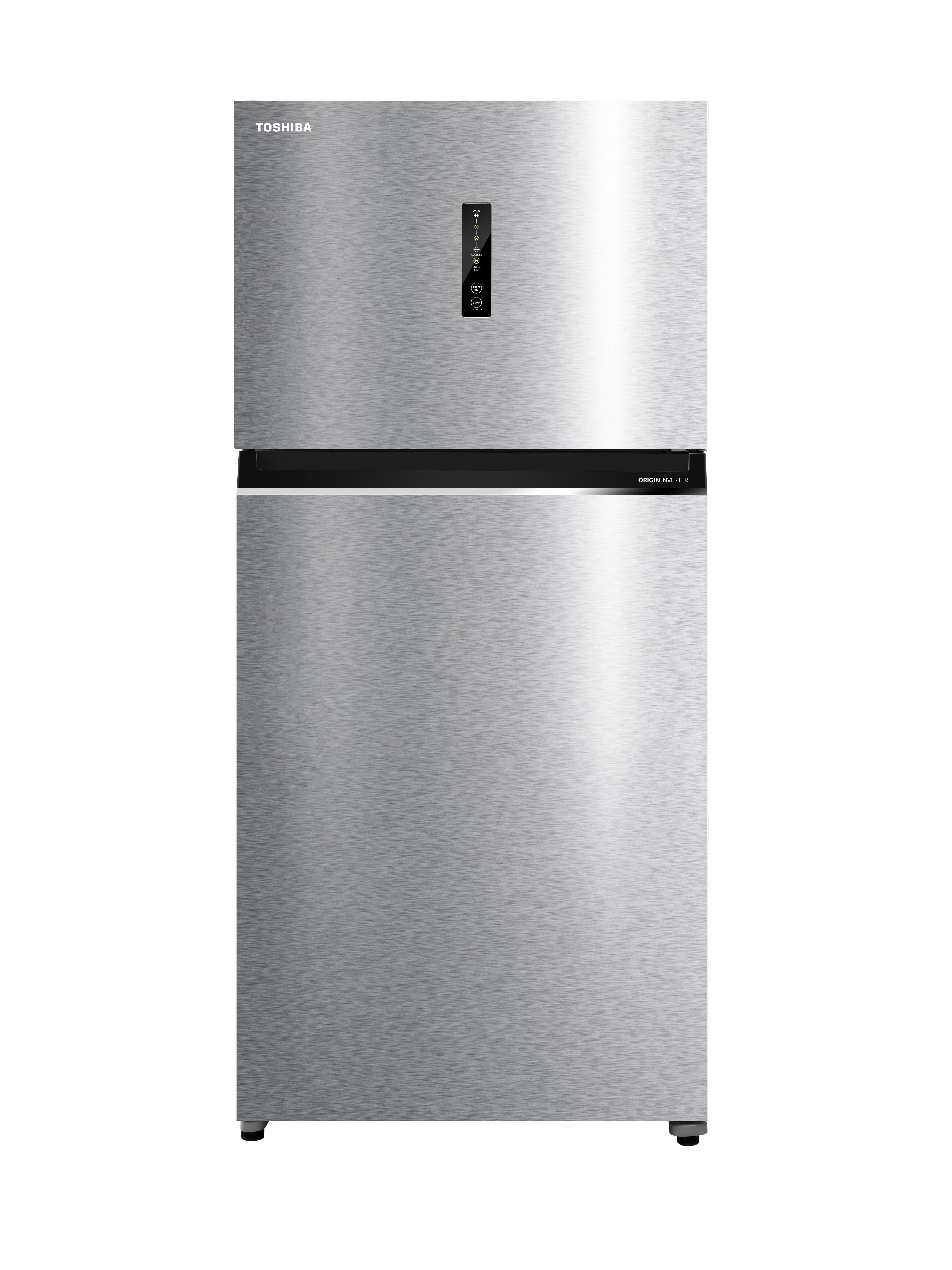 Toshiba freezer price cheap