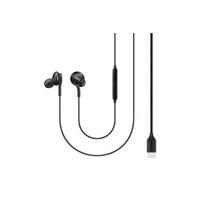 Samsung Type-C Earphones, Black