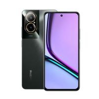 Realme C67 4G, 8+256GB, Dual SIM, NFC, Battery 5000 mAh, Black Rock