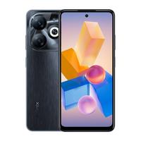 Infinix Smart 8 Pro , 128 GB, Timber Black.