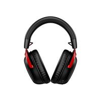 HYPERX Cloud III Wireless Gaming Headset, Black