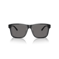 Emporio Armani, Mens Square Sunglasses.