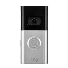 Buy Ring Video Doorbell 4,HD 1080p Video with two-way talk,Battery powered in Saudi Arabia