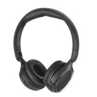 Soundcore H30i Bluetooth Headphones, 70hrs Playtime, Black