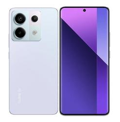 Redmi Note 13 Pro, 5G, 512GB, 12GB RAM, Aurora Purple - eXtra Oman