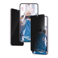PanzerGlass Privacy Screen Protector for Samsung Galaxy S24 Plus, Black