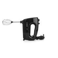 Bosch Hand Mixer, CleverMixx, 400W, Eject button, Black.