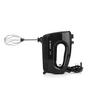 Bosch Hand Mixer, CleverMixx, 400W, Eject button, Black.