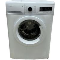 Frigidaire 8KG Front Load 1200RPM 15Programs Washer White