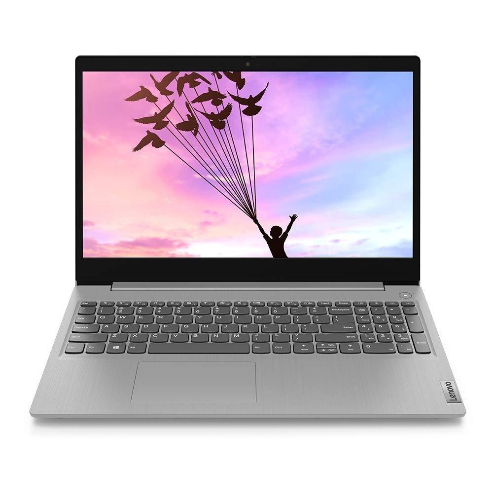 Lenovo IdeaPad Slim 3, 14 FHD, Core i5, 512GB, Win11, Arctic Grey.