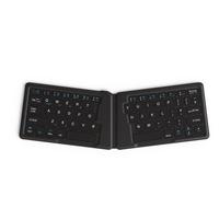 Honor Choice Foldable Bluetooth Keyboard, Black