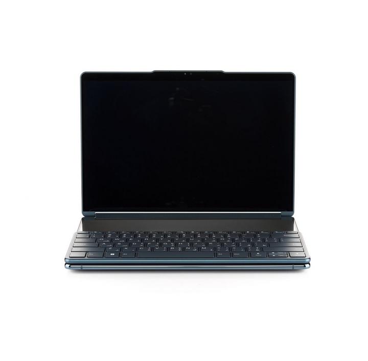 LENOVO Yoga Book 9, Core Ultra 7, 1TB, 13.3 Inch 2.8K, Touch, Tidal Teal