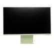 SAMSUNG M8 Smart Flat Monitor, 32 inch, Green.