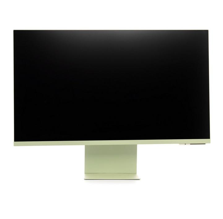 SAMSUNG M8 Smart Flat Monitor, 32 inch, Green.