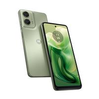 Motorola G24, 4G, 128GB, Ice Green.