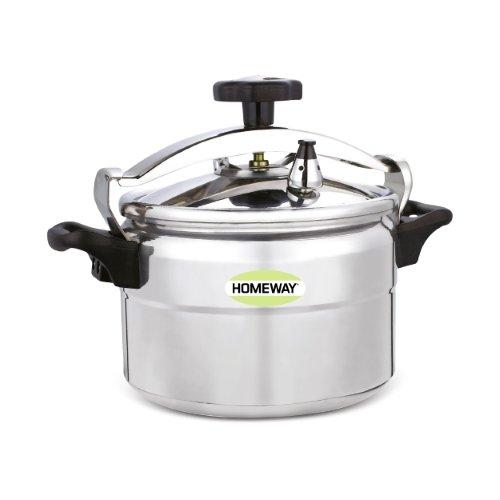 15 litre cooker best sale