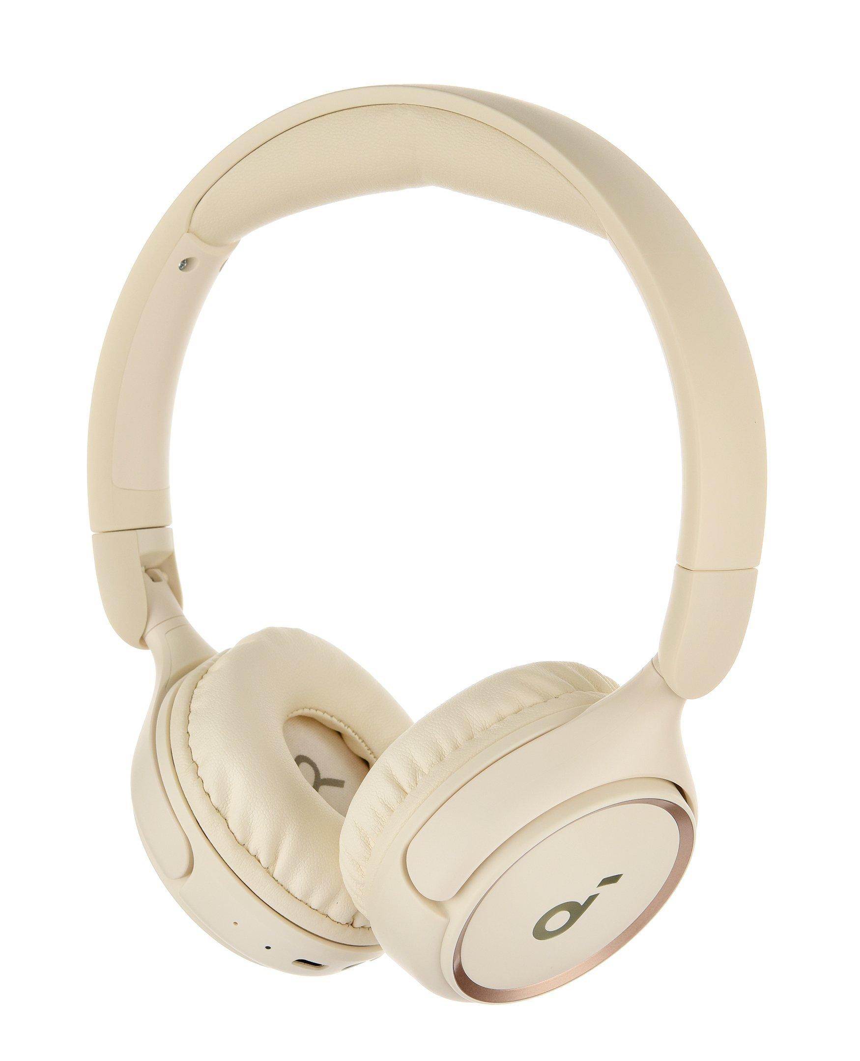 ساوند كور إتش 30اي، سماعات راس لاسلكية، أبيض