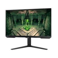 Samsung 27 Inch FHD Gaming Monitor, 240Hz, Black.