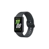 Samsung Galaxy Fit 3, Smartwatch, 1.6" AMOLED, Gray.