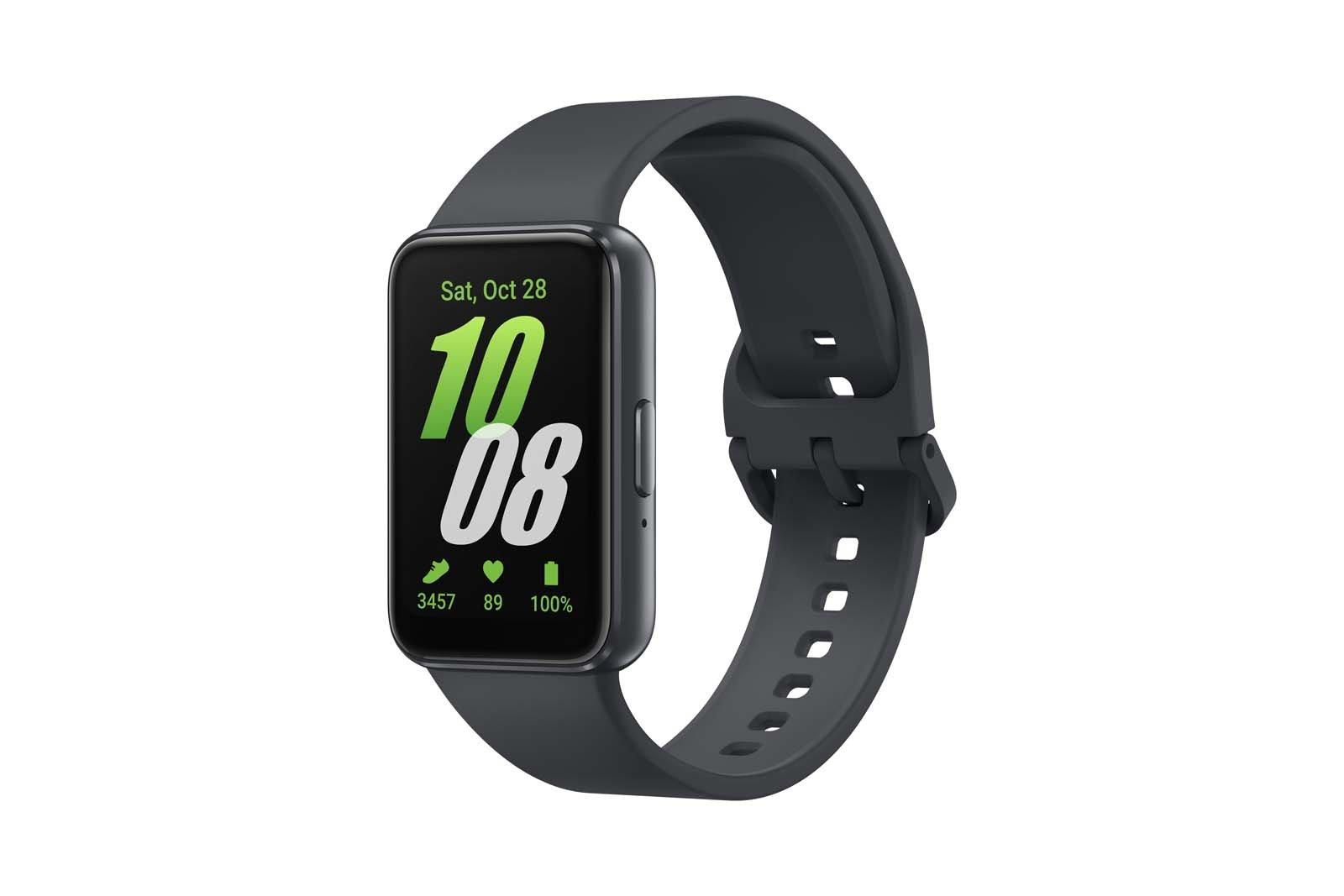 Smartwatch discount media galaxy