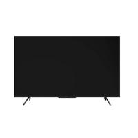 Skyworth, 55 Inch 4K Smart Google TV, Black.