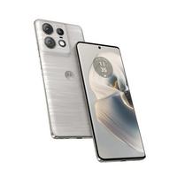 Motorola Edge 50 Pro, 5G, 512GB, Moonlight Pearl.