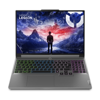 Lenovo Legion 5, Core i7, 1TB, 16 Inch, Grey.