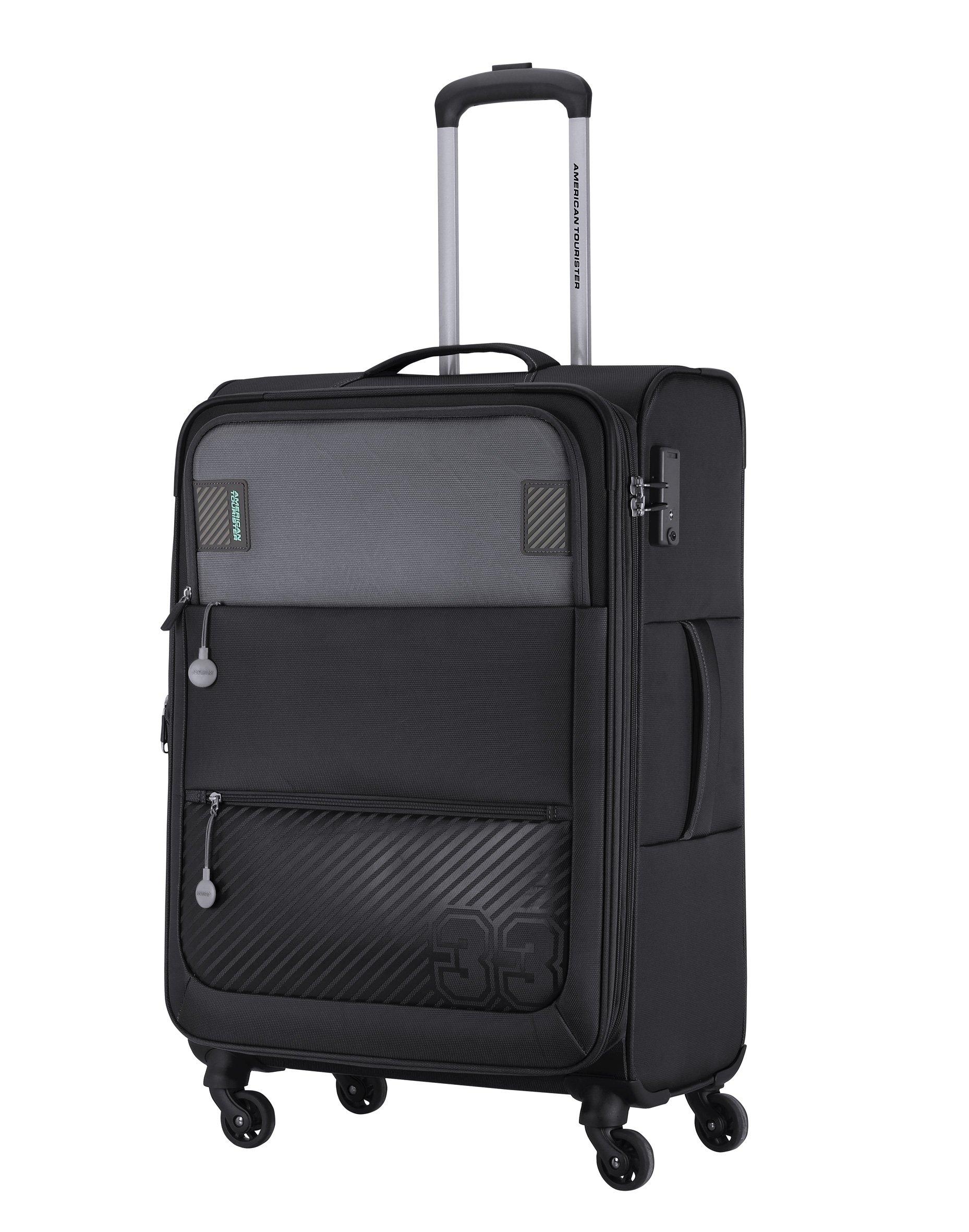 American tourister trolley bags 69cm new arrivals