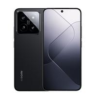 Xiaomi 14, 5G, 6.36 inch, 512GB, Black.