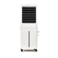 Gree, Portable Desert Air Cooler, 60 litres, Air Freshener, Black & White.