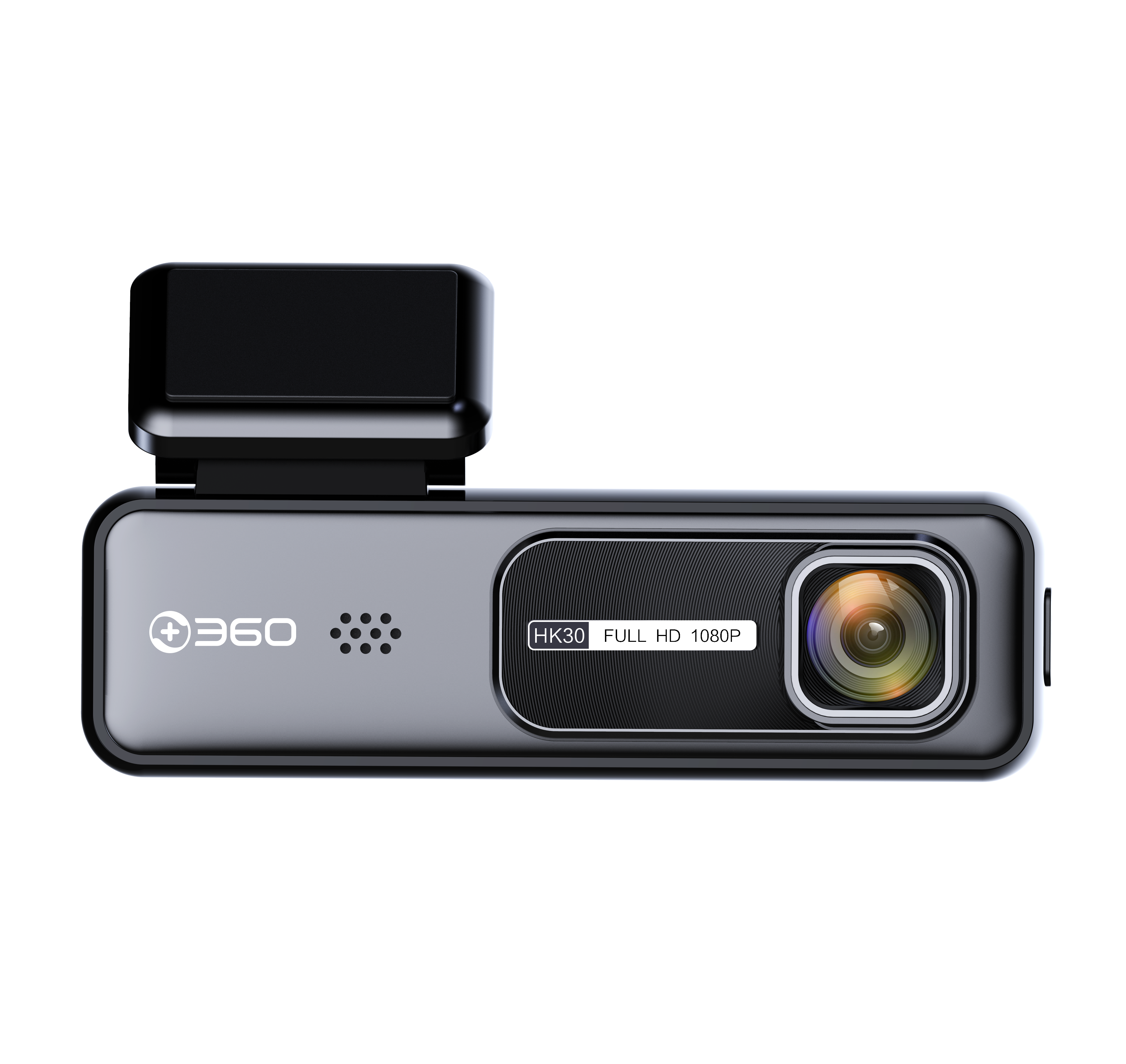 Live Streaming Type S 360 Smart Dash Cam Type S 360 Degree Smart