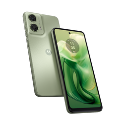 【未使用】 moto g24 8GB 128GB アイスグリーン SIMフリー】moto g24 アイスグリーン MediaTek Helio G85 6.6インチ
