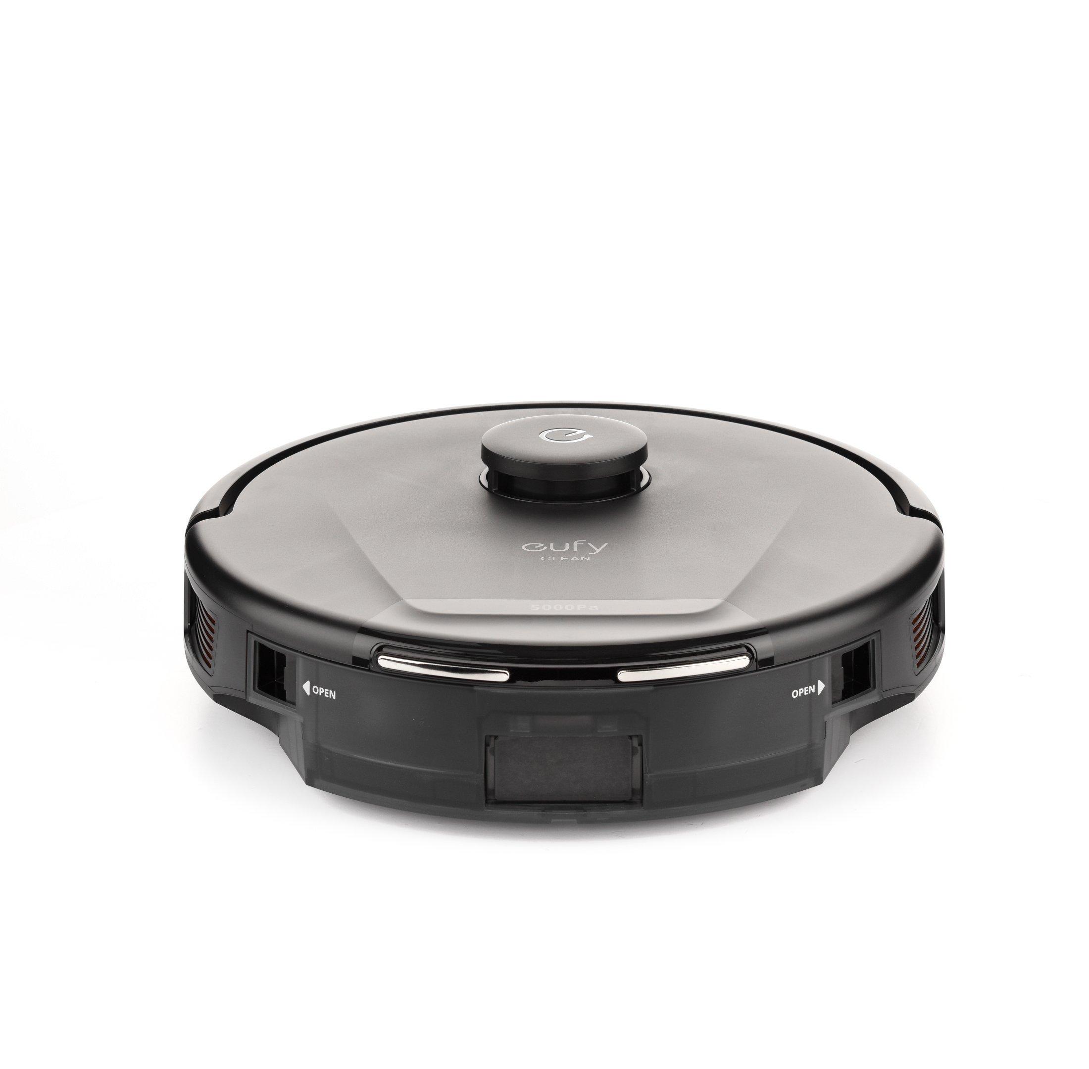 Buy Eufy RoboVac L60 Hybird in Saudi Arabia