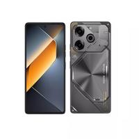 Tecno Pova 6 Pro, 5G, 256GB, Meteorite Grey.