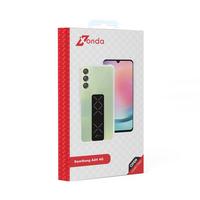 Xonda Case for Samsung A24, Clear                              