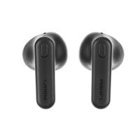 Philips True Wireless Bluetooth Earphones, Black
