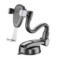Cellularline Car Holder Gravity Universal, Black