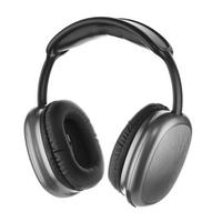 Cellularline MS Maxi Bluetooth Headphones, Black
