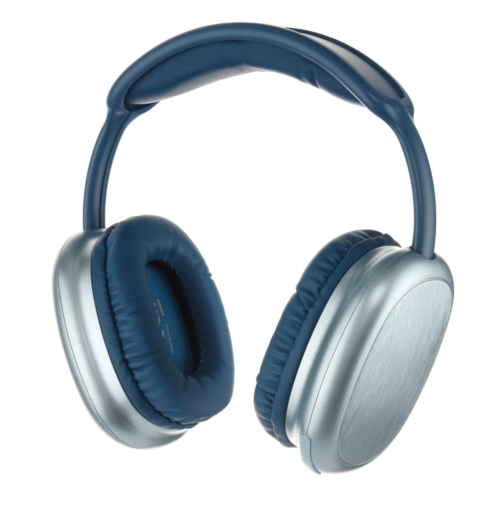 سيلولرلاين ام اس ماكسي ، سماعة رأس بلوتوث ،  ازرق