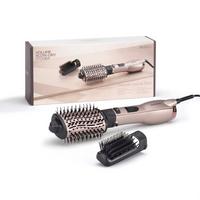 Babyliss  Airbrush, Oval brush 1000W