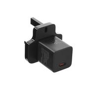 Baseus GaN5 30W Charger, Black