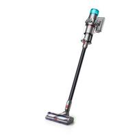 Dyson V15 Detect Total Clean 0.76L Vacuum Nickel Black