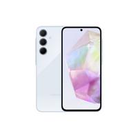 Samsung Galaxy A35, 5G, 256 GB, Awesome Ice Blue
