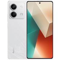 Redmi Note 13, 5G, 256GB, Arctic White.