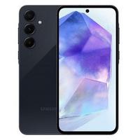 Samsung Galaxy A55, 5G, 128 GB, Awesome Navy