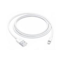 Apple Lightning to USB Charging Cable 1M, White.