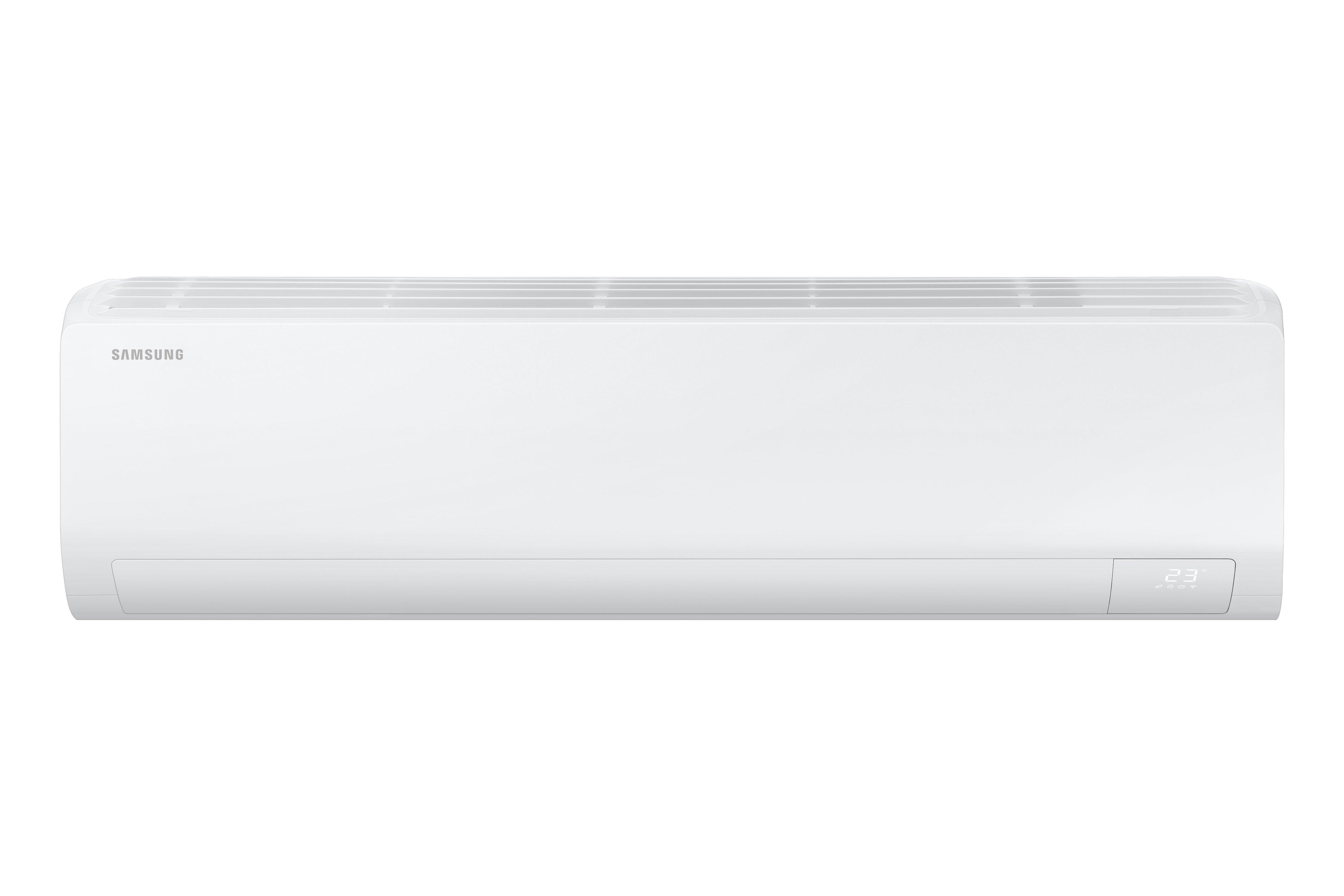 Buy Samsung Split , AC  17,000 BTU Wifi, White in Saudi Arabia